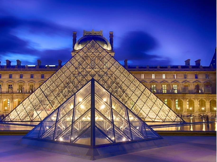 « Le City » Proche Aeroport Cdg, Parc Asterix, Disney, Dammartin-en-Goele Ngoại thất bức ảnh
