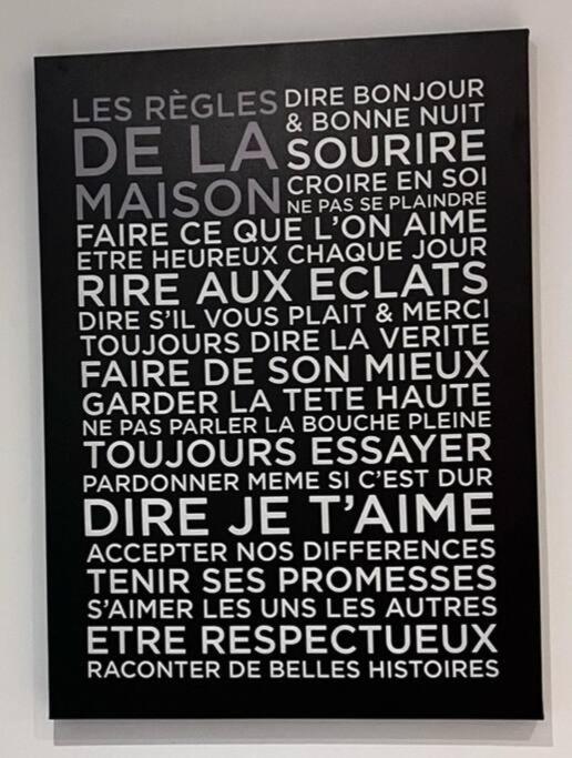 « Le City » Proche Aeroport Cdg, Parc Asterix, Disney, Dammartin-en-Goele Ngoại thất bức ảnh